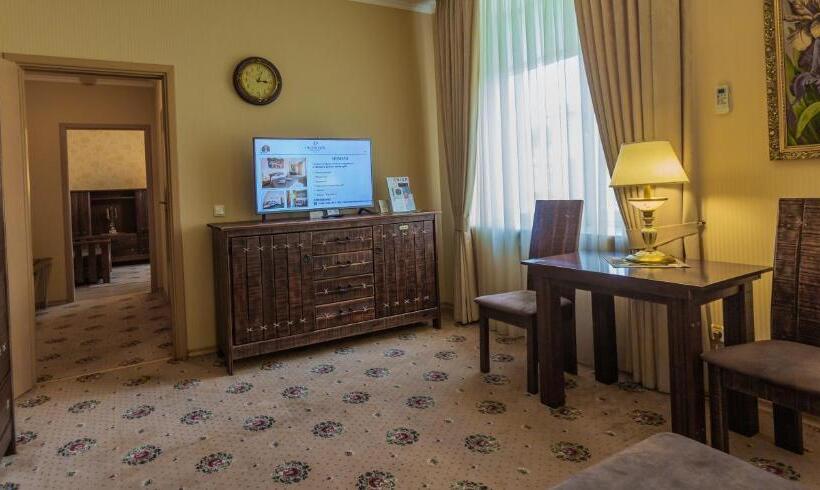 سوییت, Premier Hotel Palazzo