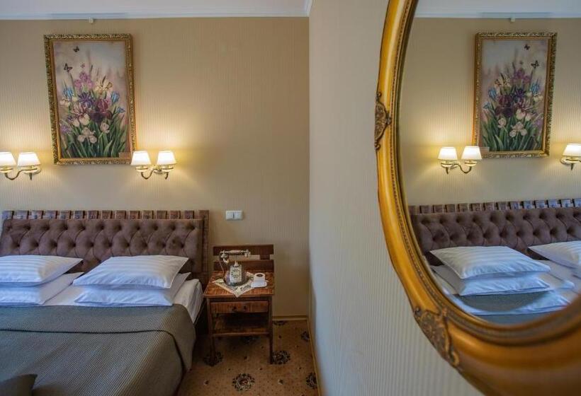 سوییت, Premier Hotel Palazzo