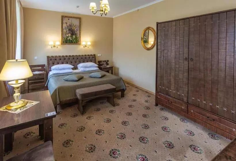 سوییت, Premier Hotel Palazzo