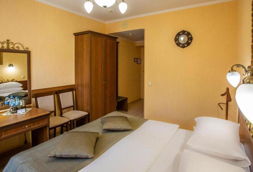 اتاق کلاسیک, Premier Hotel Palazzo