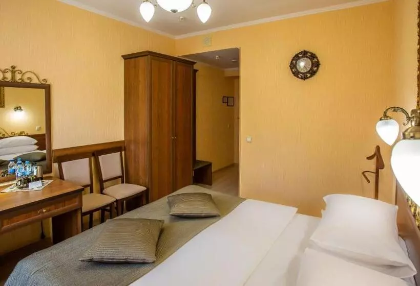 اتاق کلاسیک, Premier Hotel Palazzo