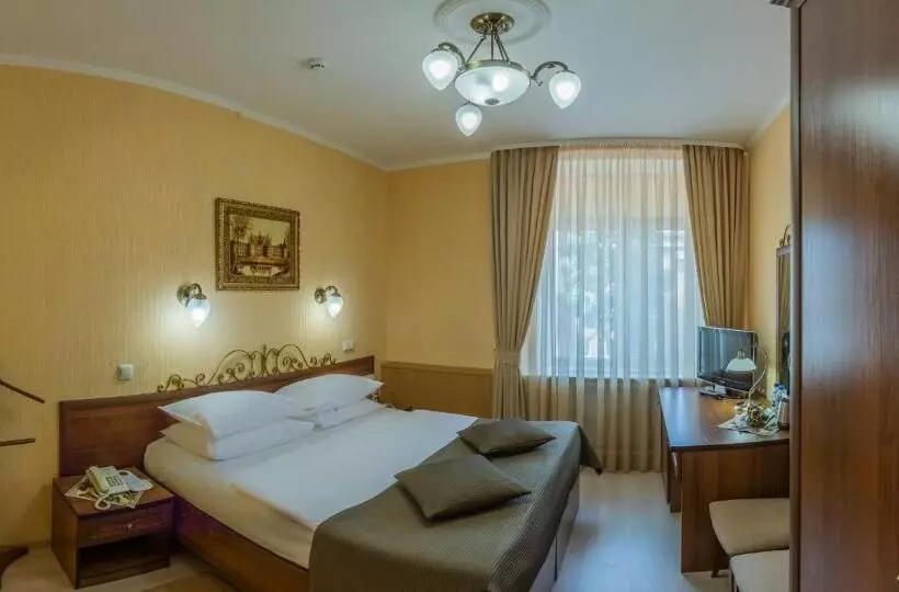 اتاق کلاسیک, Premier Hotel Palazzo
