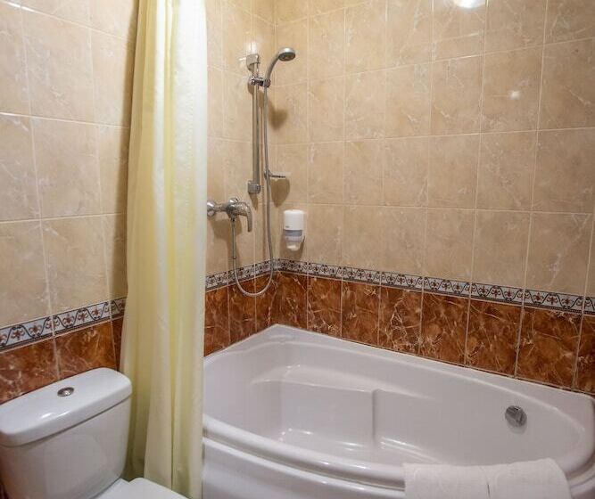 اتاق کلاسیک, Premier Hotel Palazzo