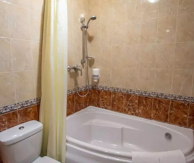 اتاق کلاسیک, Premier Hotel Palazzo