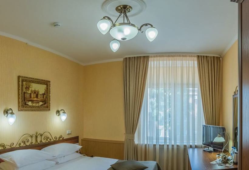 اتاق کلاسیک, Premier Hotel Palazzo