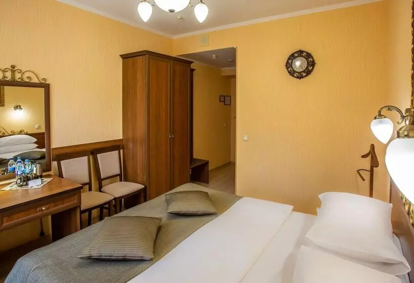 اتاق کلاسیک, Premier Hotel Palazzo