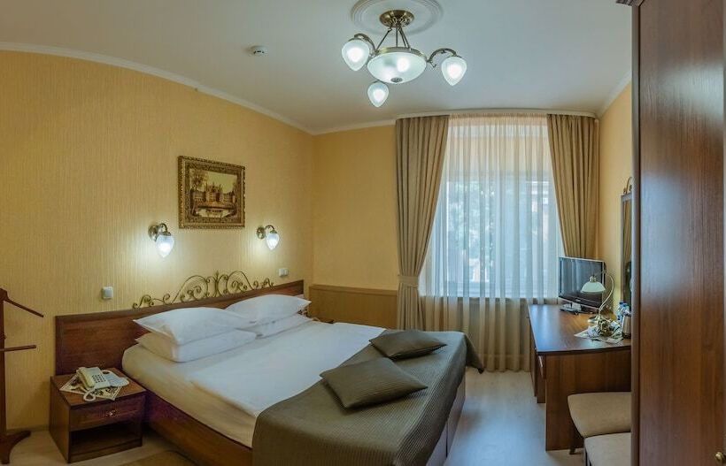 اتاق کلاسیک, Premier Hotel Palazzo