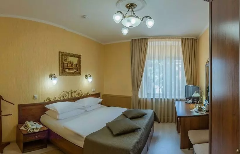 اتاق کلاسیک, Premier Hotel Palazzo