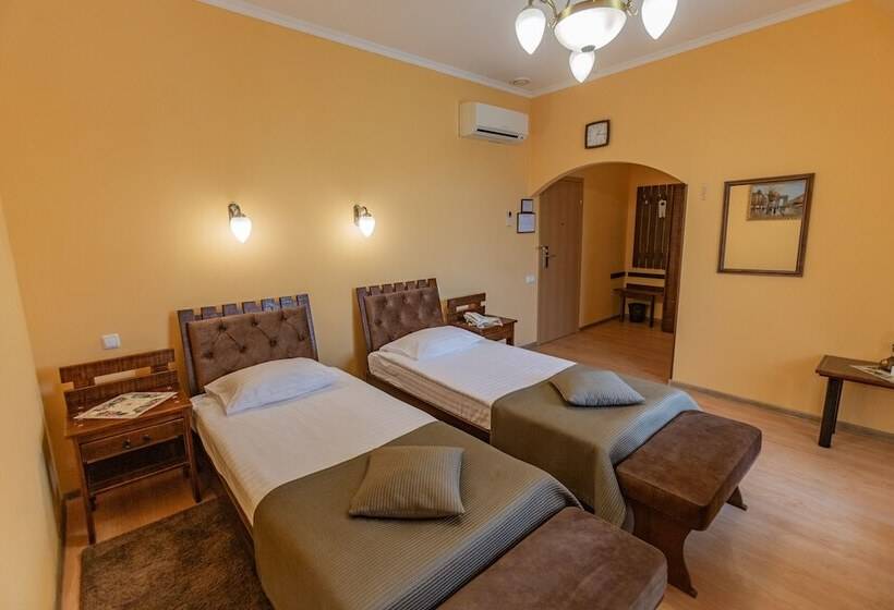 اتاق کلاسیک, Premier Hotel Palazzo