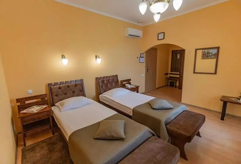 اتاق کلاسیک, Premier Hotel Palazzo