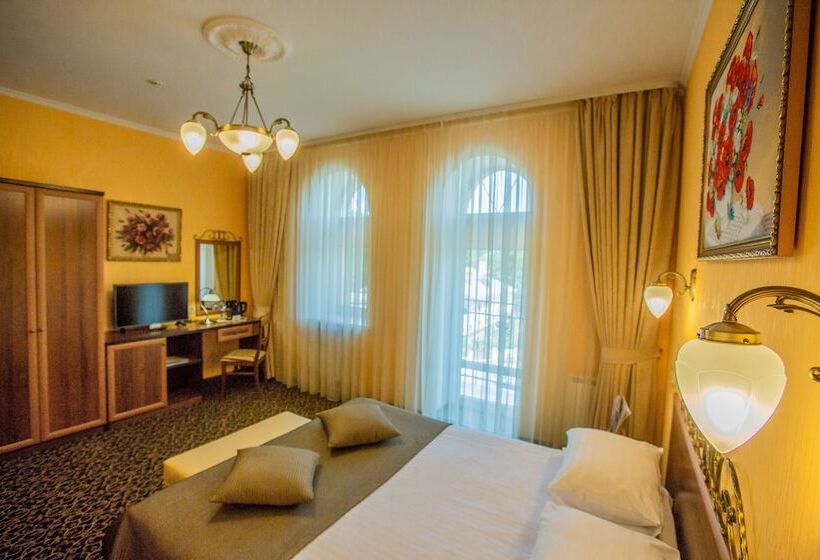프리미엄 룸, Premier Hotel Palazzo