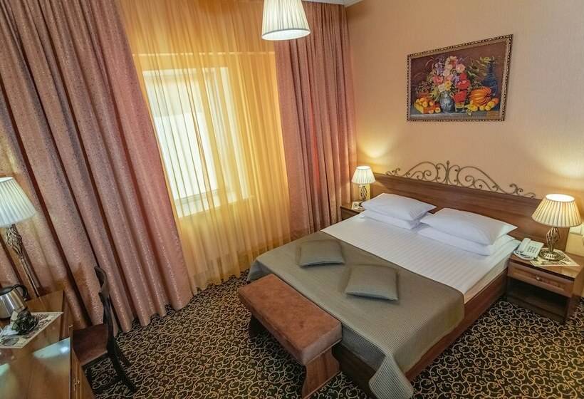 اتاق پرمیوم, Premier Hotel Palazzo