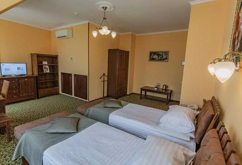 اتاق پرمیوم, Premier Hotel Palazzo