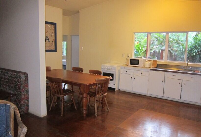 خانه 2 خوابه, Raina Holiday Accommodation