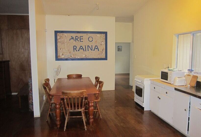 خانه 2 خوابه, Raina Holiday Accommodation