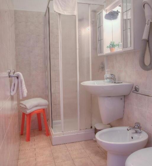 اتاق استاندارد, Riviera Sanremo
