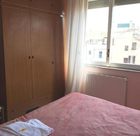 스탠다드 룸, Riviera Sanremo