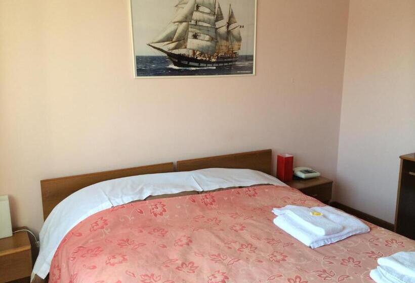 스탠다드 룸, Riviera Sanremo