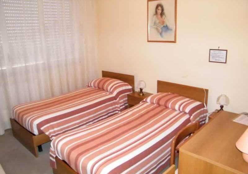 스탠다드 룸, Riviera Sanremo