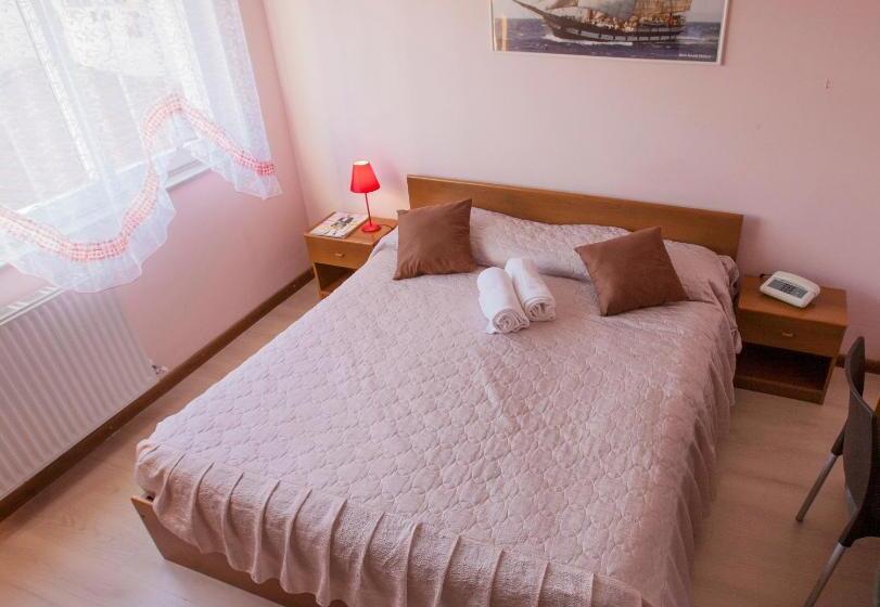 스탠다드 룸, Riviera Sanremo