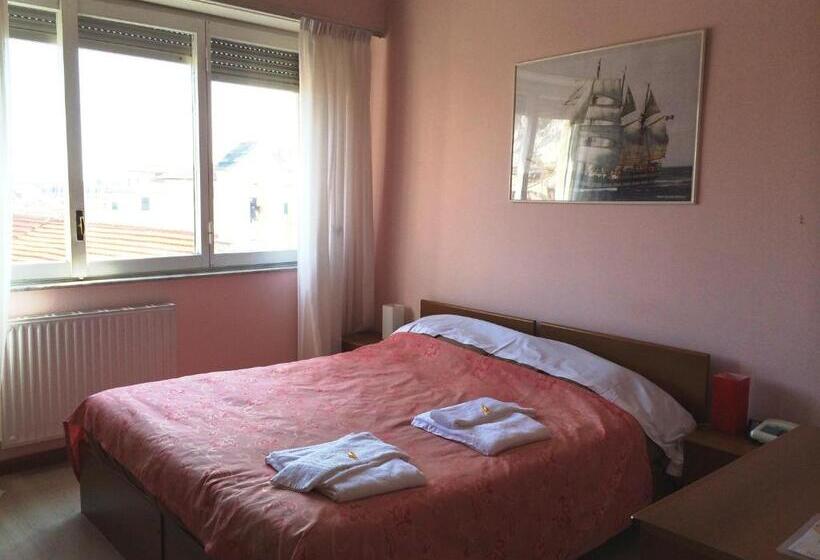 스탠다드 룸, Riviera Sanremo