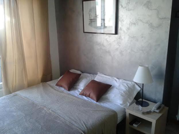 스탠다드 룸, Riviera Sanremo