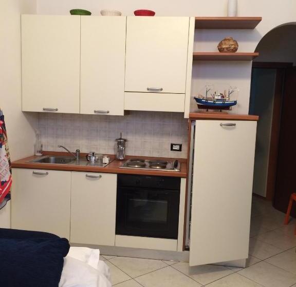 침실 1개 아파트, Riviera Sanremo