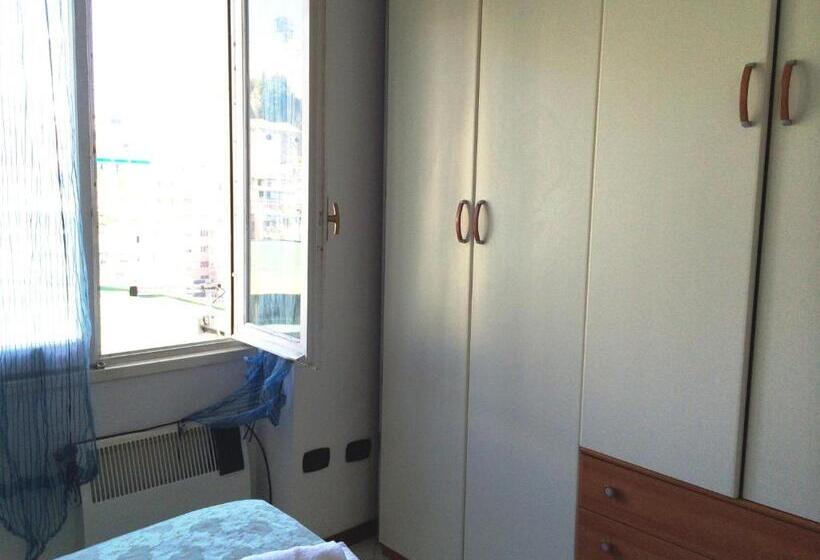 침실 1개 아파트, Riviera Sanremo