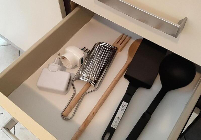 침실 1개 아파트, Riviera Sanremo