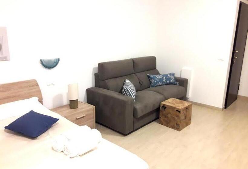 패밀리 룸, Riviera Sanremo