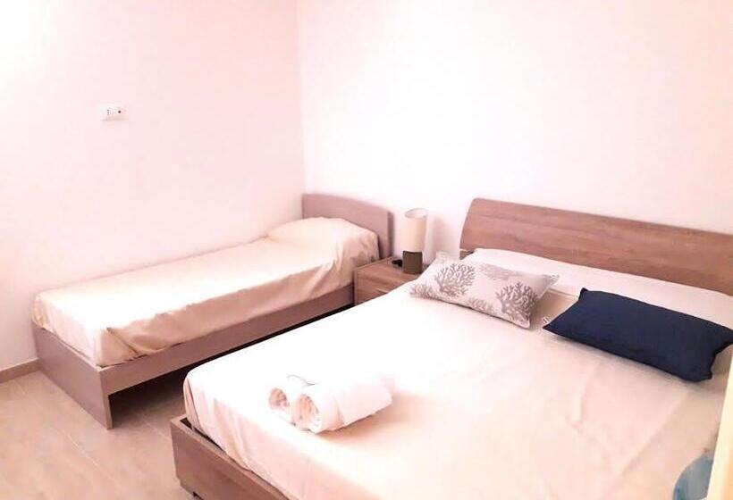 패밀리 룸, Riviera Sanremo