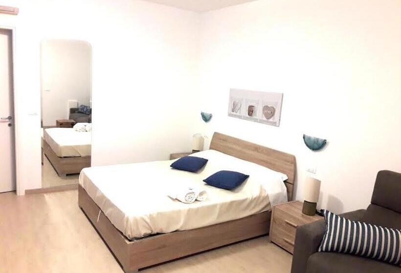 패밀리 룸, Riviera Sanremo