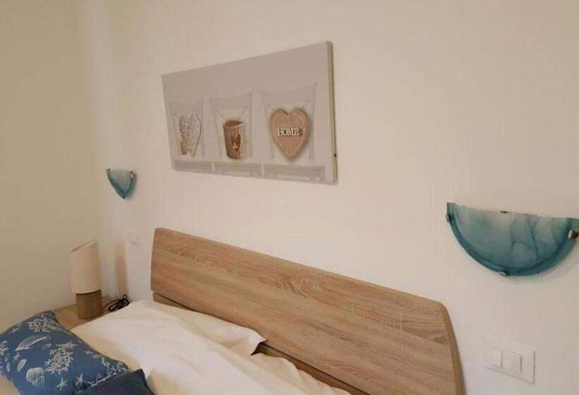 패밀리 룸, Riviera Sanremo