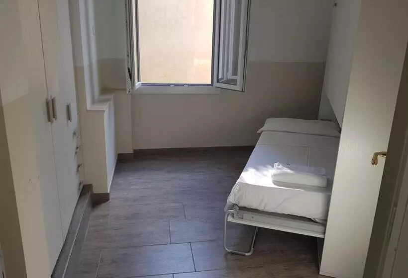 آپارتمان سوپریور 1 خوابه, Riviera Sanremo
