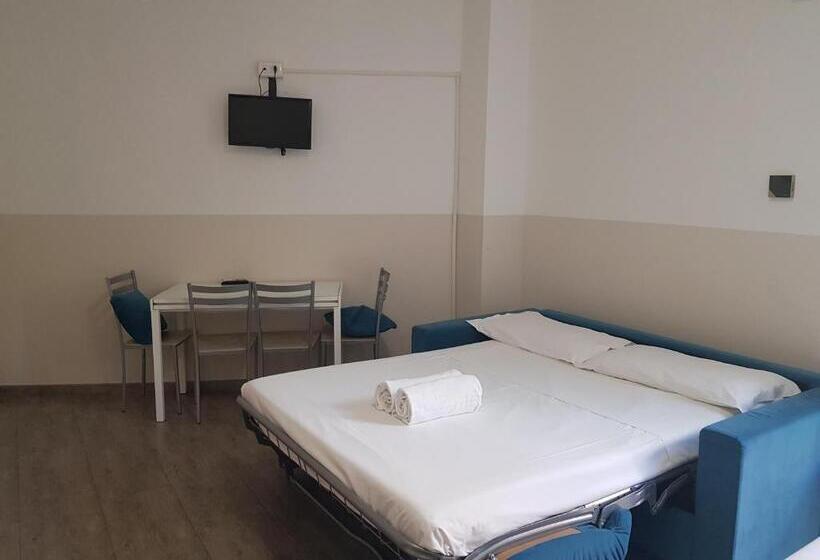 침실 1개 수피리어 아파트, Riviera Sanremo