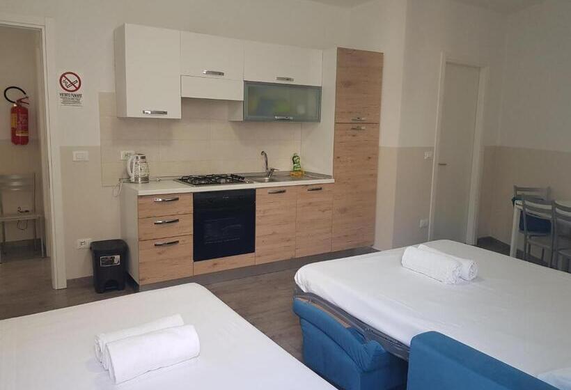 침실 1개 수피리어 아파트, Riviera Sanremo