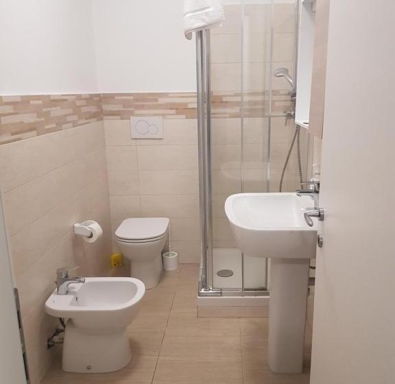 침실 1개 수피리어 아파트, Riviera Sanremo