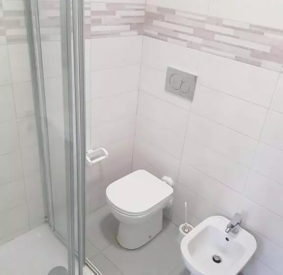 استودیوی استاندارد, Riviera Sanremo