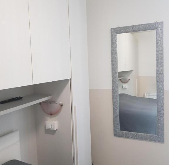 스탠다드 스튜디오, Riviera Sanremo