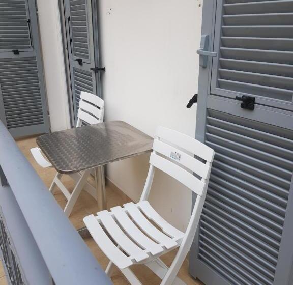 استودیوی استاندارد, Riviera Sanremo
