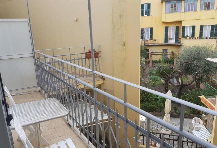 스탠다드 스튜디오, Riviera Sanremo