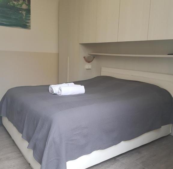 스탠다드 스튜디오, Riviera Sanremo