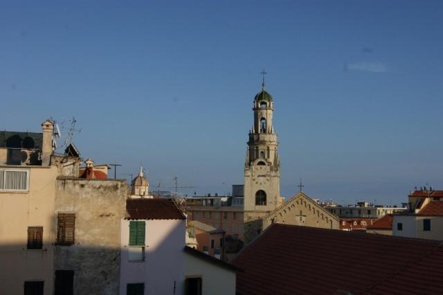 استودیوی استاندارد, Riviera Sanremo