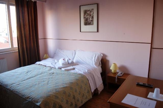 اتاق استاندارد, Riviera Sanremo