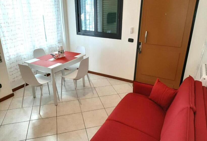 침실 1개 아파트, Riviera Sanremo