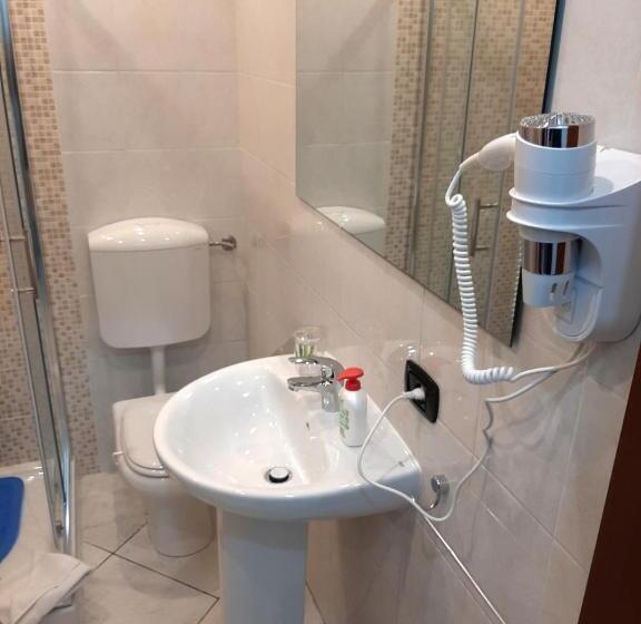 침실 1개 아파트, Riviera Sanremo