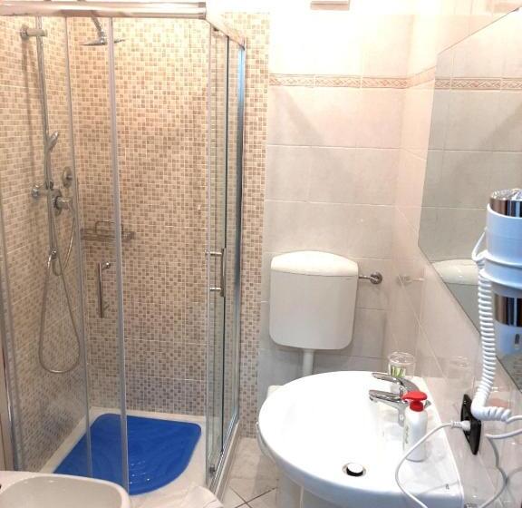 آپارتمان 1 خوابه, Riviera Sanremo