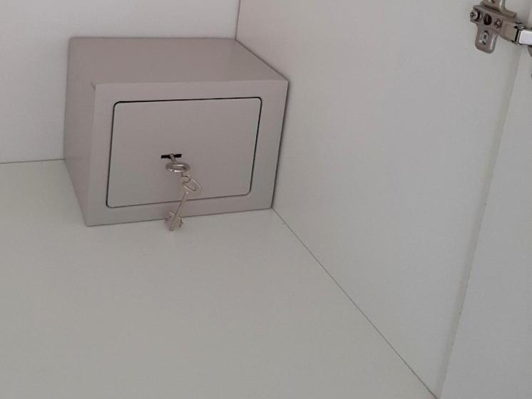 침실 1개 아파트, Riviera Sanremo