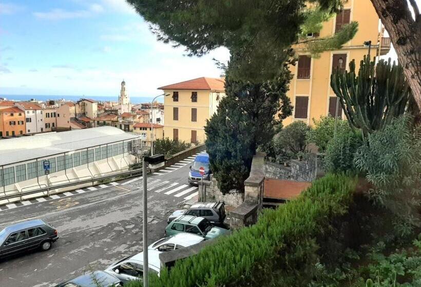 침실 1개 아파트, Riviera Sanremo