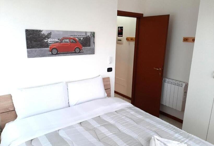 침실 1개 아파트, Riviera Sanremo